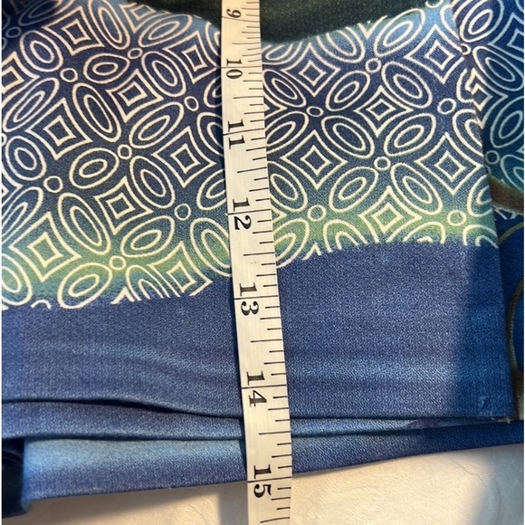 View,Love this Company! Fun,Funky & Fabulous Skort, Perfect Condition, Size 2/4 - Picture 10 of 12